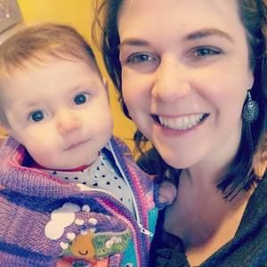 Meet your Posher, Kate